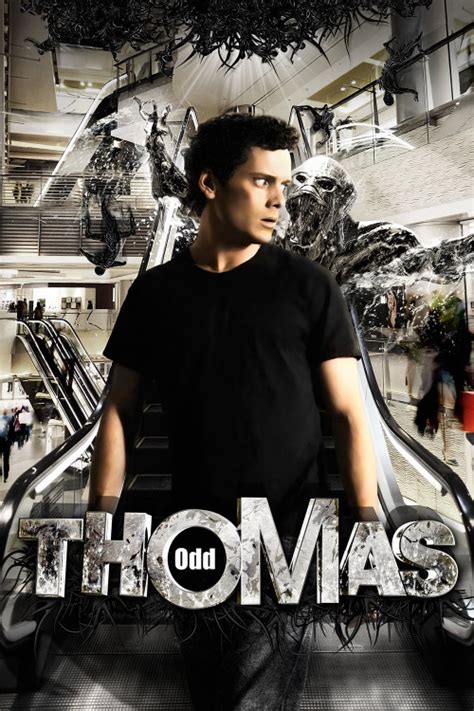 odd thomas yts